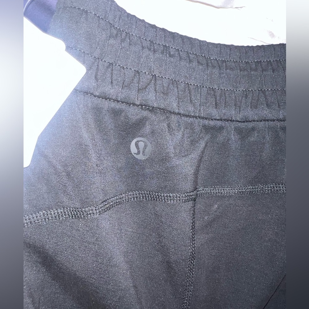 Lululemon Asian fit soft stream high rise pants NWT - Picture 7 of 16